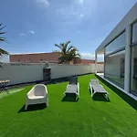Atlantic Breeze * Antigua (Fuerteventura)