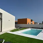 Villa Atlantic Breeze *