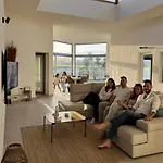 וילה Atlantic Breeze אנטיגואה