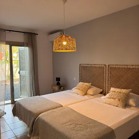 Villa Atlantic Breeze