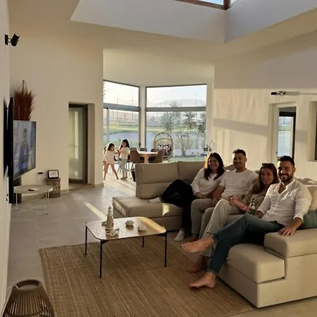 Villa Atlantic Breeze Antigua