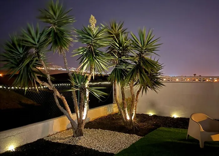 Atlantic Breeze Antigua (Fuerteventura)