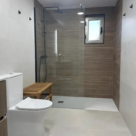 Villa 300m 10 Piscina Climatizada & Golf