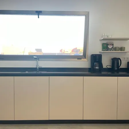 Atlantic Breeze אנטיגואה