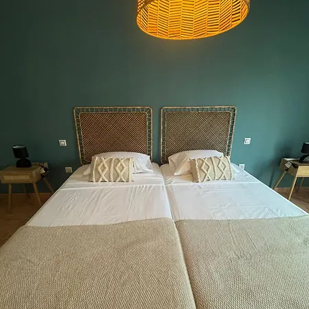 Villa 300m 10 Piscina Climatizada & Golf