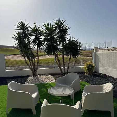 Villa 300m 10 Piscina Climatizada & Golf