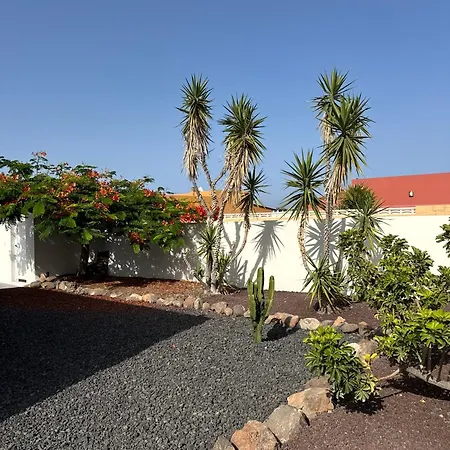 Vila Atlantic Breeze *