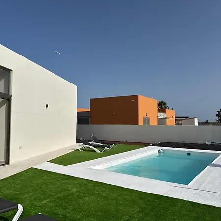 Vila Atlantic Breeze *