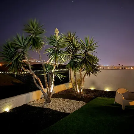 300m 10 Piscina Climatizada & Golf Antigua (Fuerteventura)