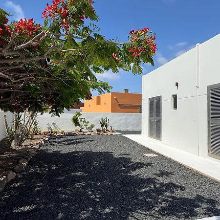 300m 10 Piscina Climatizada & Golf * Antigua (Fuerteventura)