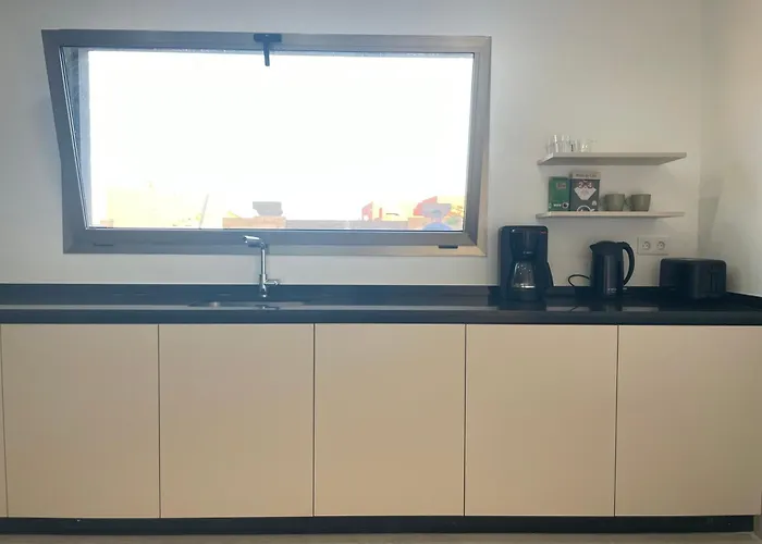 Atlantic Breeze אנטיגואה