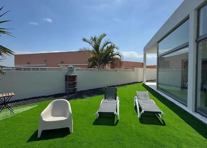 Atlantic Breeze * אנטיגואה