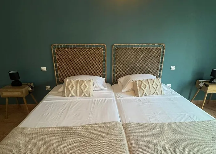 וילה Atlantic Breeze