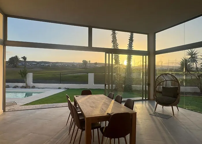 Atlantic Breeze וילה *