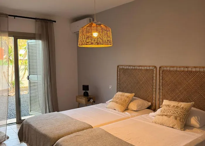 וילה Atlantic Breeze