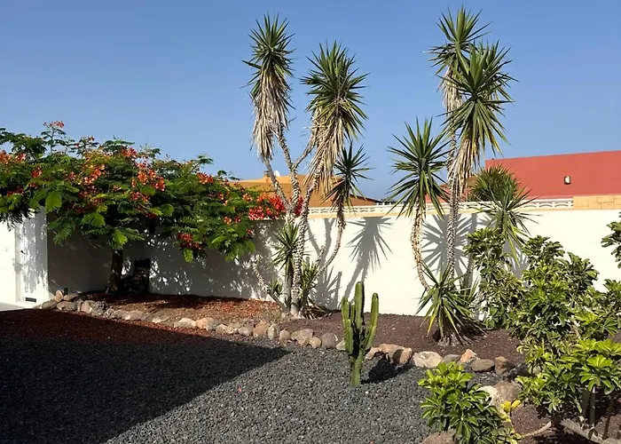 Villa Atlantic Breeze *