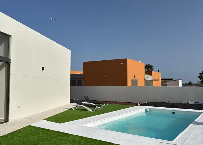 Villa Atlantic Breeze *