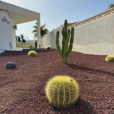 Atlantic Breeze ヴィラ *